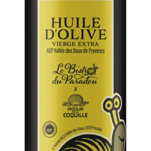 Le Bristrot du Paradou huile d'olive