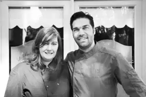 Le Bristrot du Paradou salle restaurant